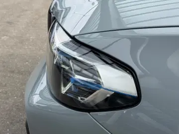 X3 M Competition Carbon/AHK/ACC