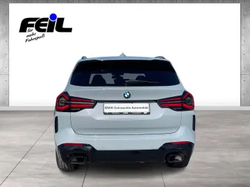 X3 xDrive30d M Sport Head-Up DAB