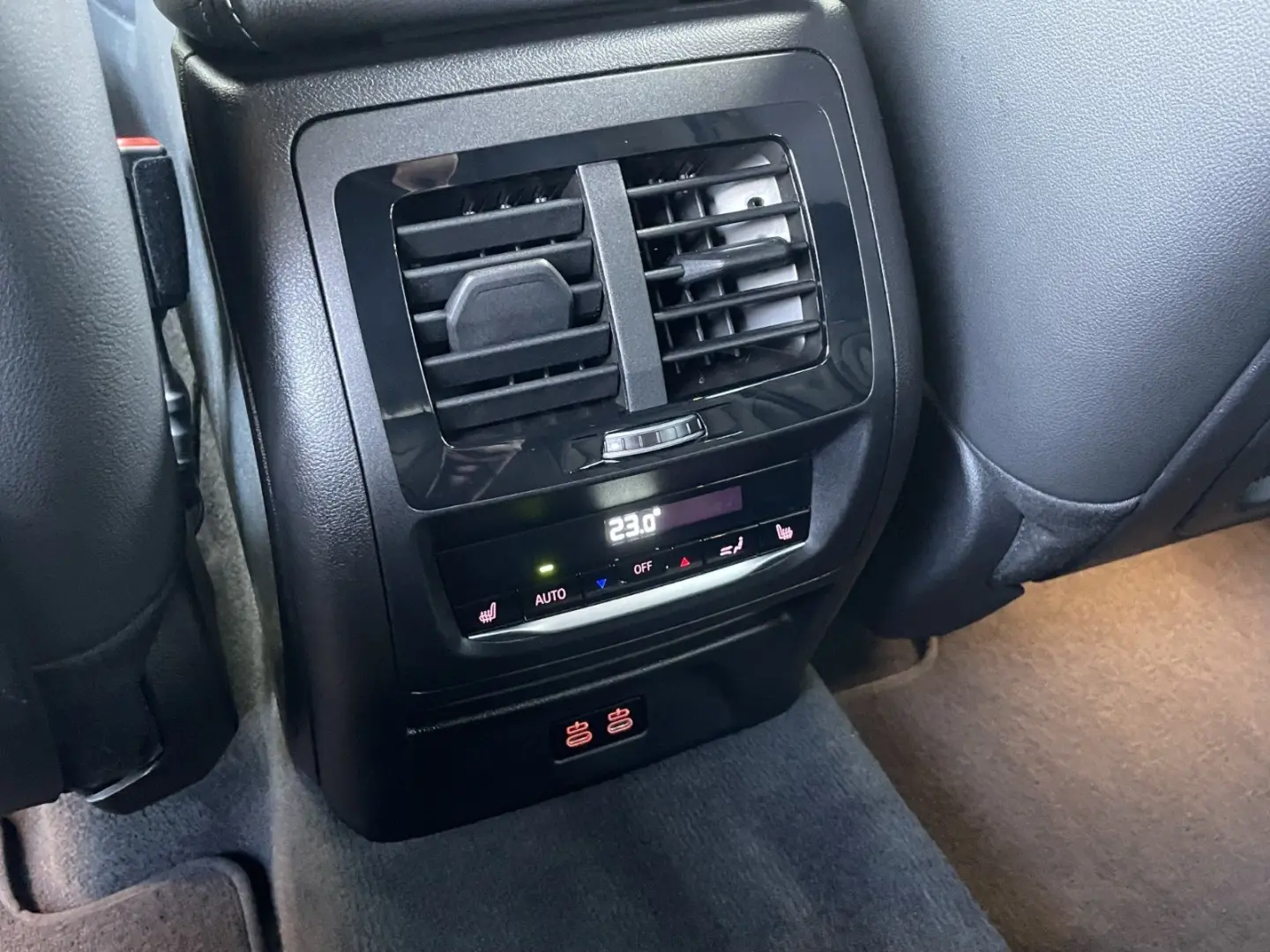 X3 xDrive30d M Sport Head-Up DAB