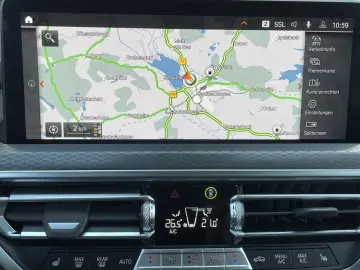 X3 xDrive30d M Sport Head-Up DAB