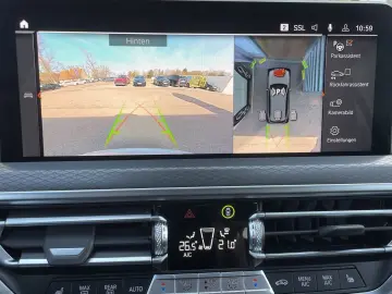 X3 xDrive30d M Sport Head-Up DAB