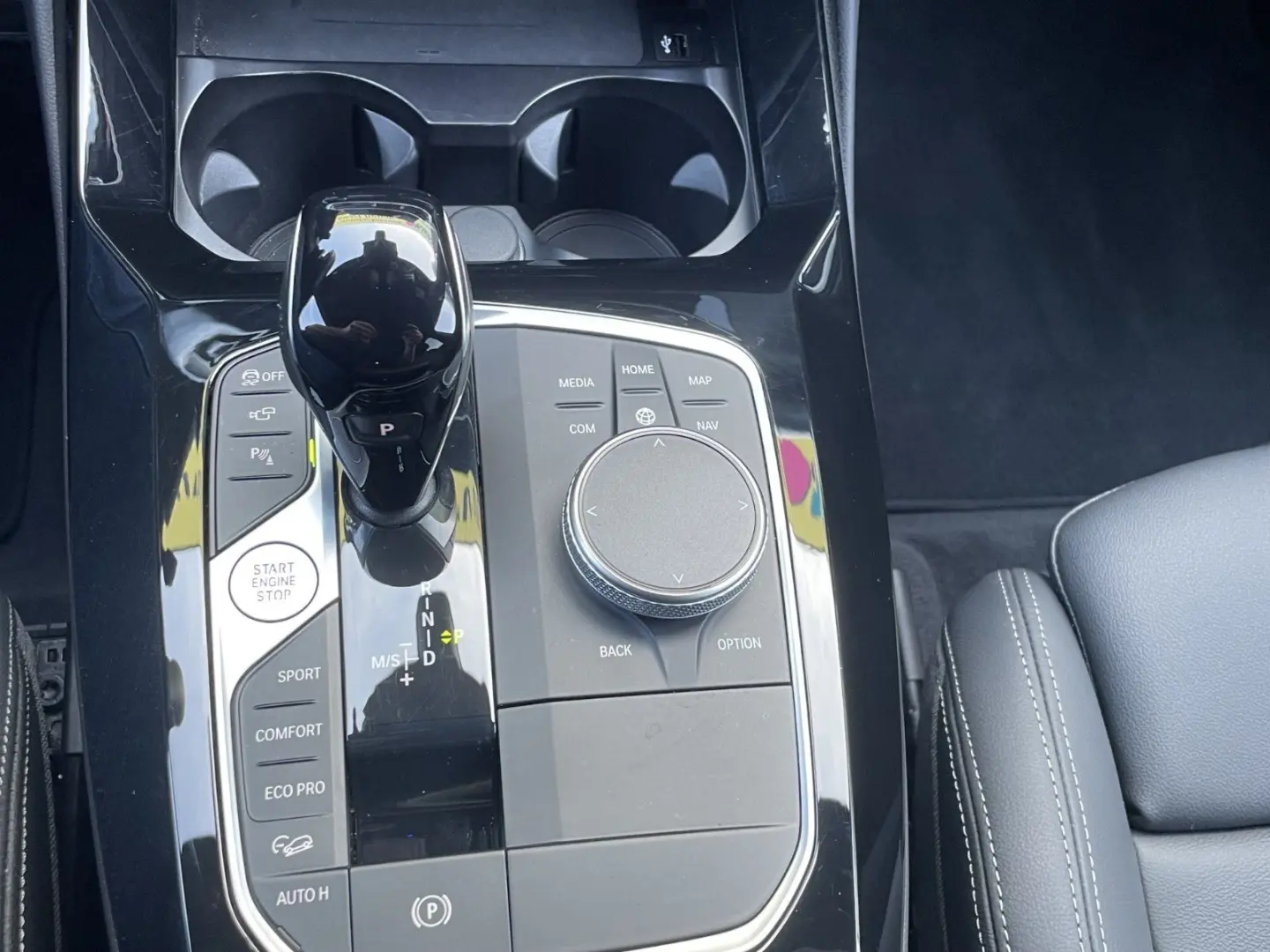 X3 xDrive30d M Sport Head-Up DAB