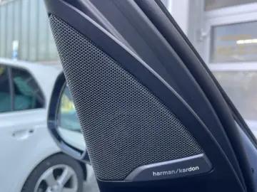 X3 xDrive30d M Sport Head-Up DAB