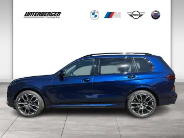 X7 xDrive40d M Sportpaket Gestiksteuerung DAB