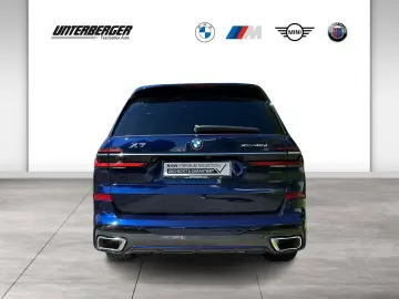 X7 xDrive40d M Sportpaket Gestiksteuerung DAB