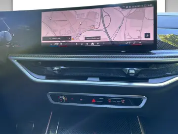 X7 xDrive40d M Sportpaket Gestiksteuerung DAB