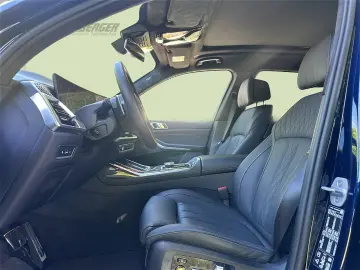 X7 xDrive40d M Sportpaket Gestiksteuerung DAB