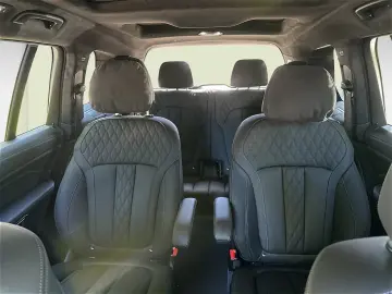 X7 xDrive40d M Sportpaket Gestiksteuerung DAB