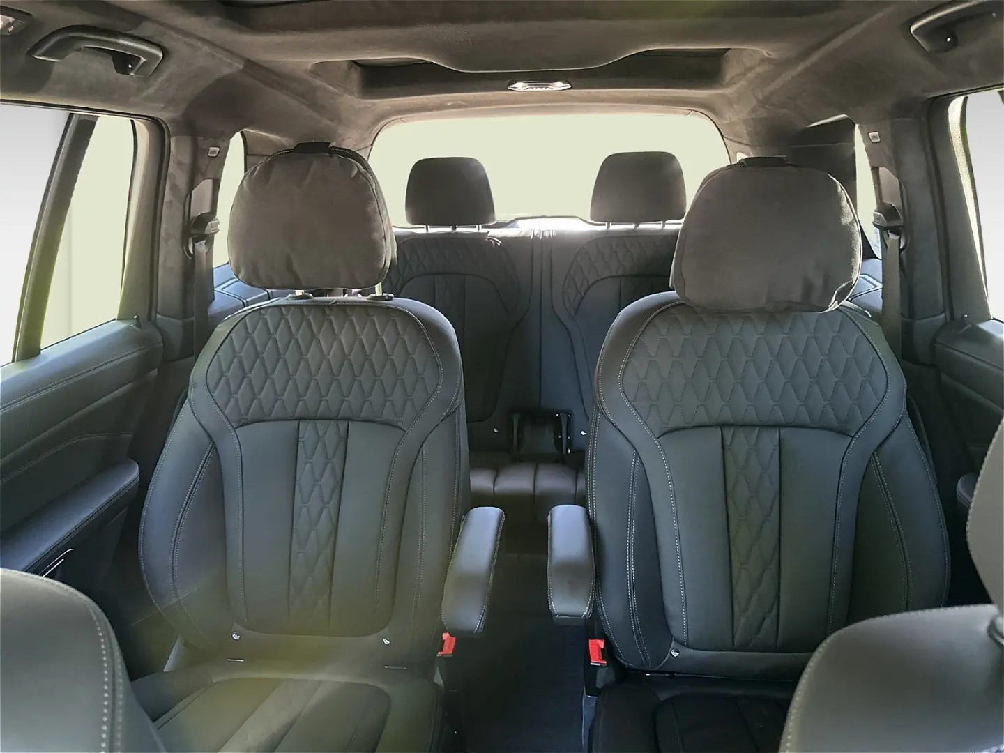 X7 xDrive40d M Sportpaket Gestiksteuerung DAB