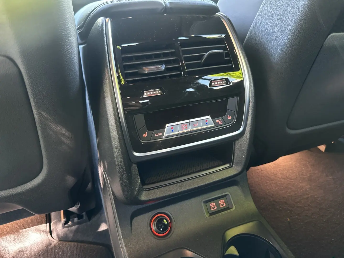 X7 xDrive40d M Sportpaket Gestiksteuerung DAB