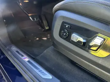 X7 xDrive40d M Sportpaket Gestiksteuerung DAB