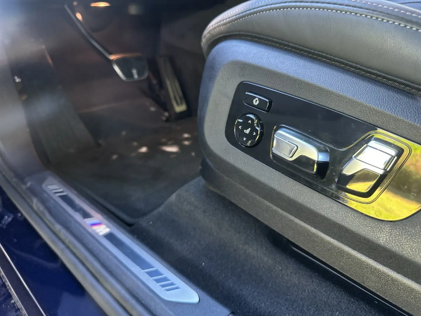 X7 xDrive40d M Sportpaket Gestiksteuerung DAB