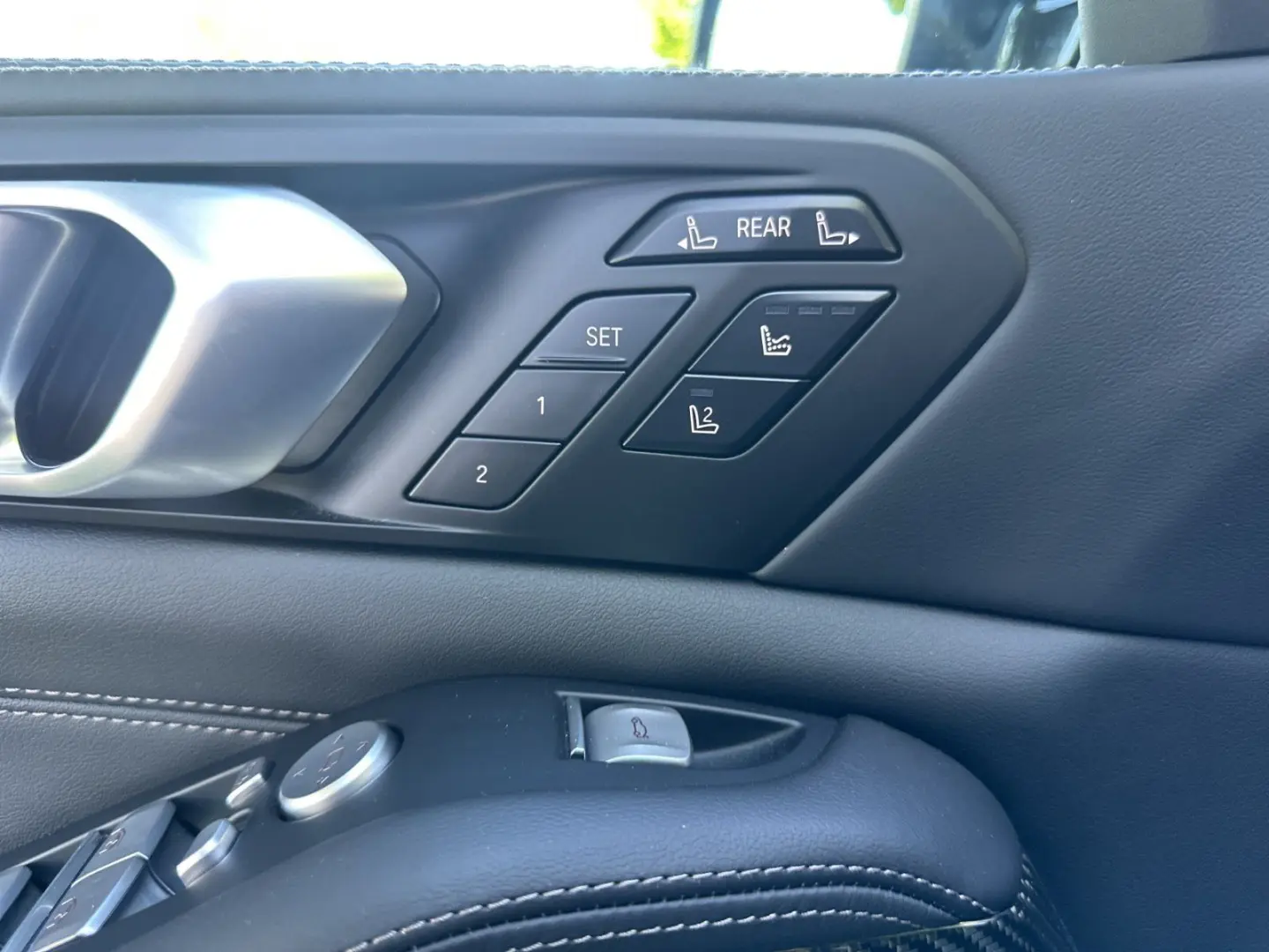 X7 xDrive40d M Sportpaket Gestiksteuerung DAB