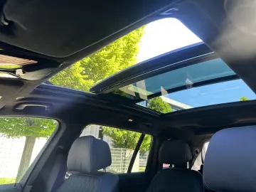 X7 xDrive40d M Sportpaket Gestiksteuerung DAB