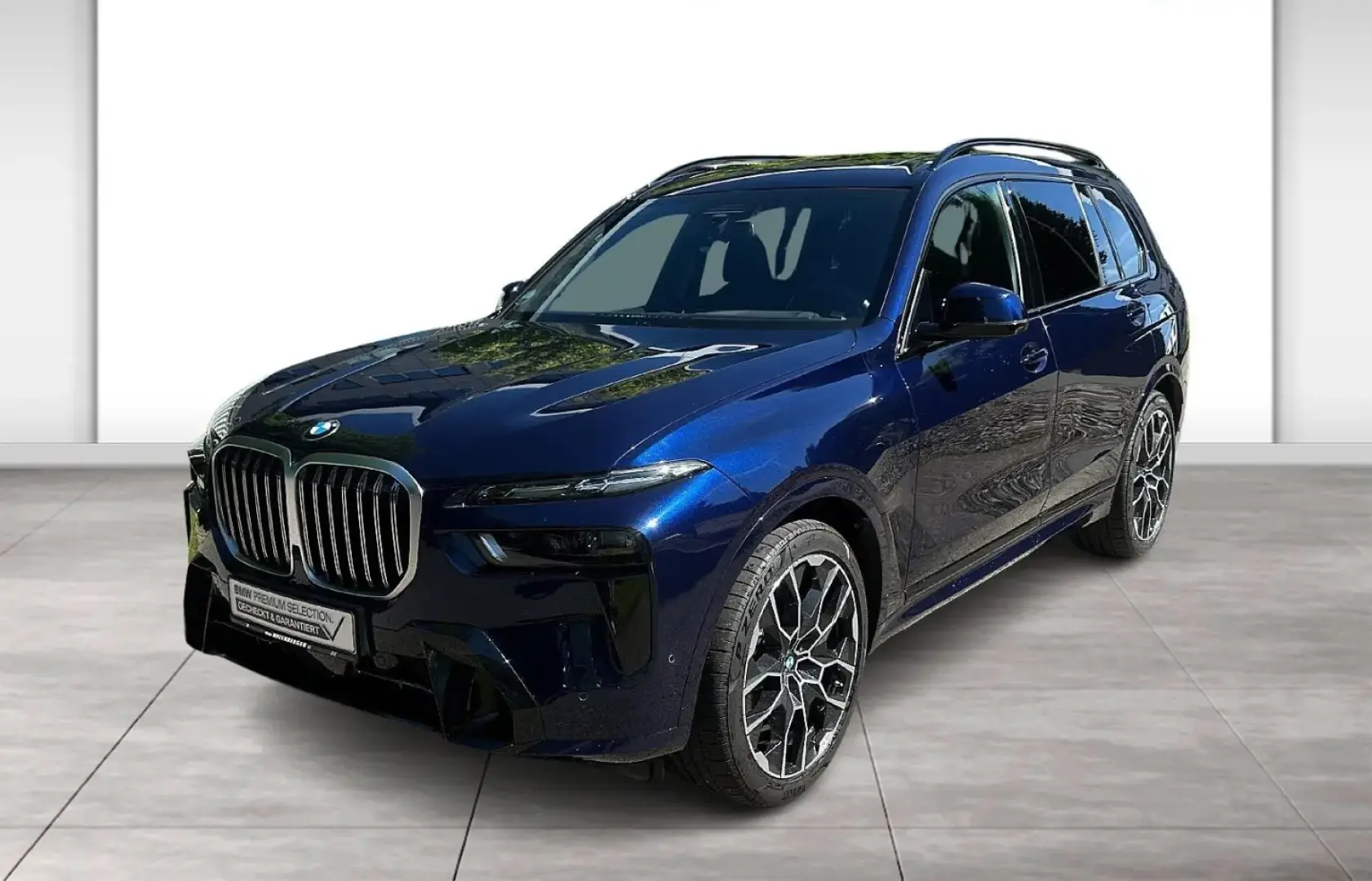 X7 xDrive40d M Sportpaket