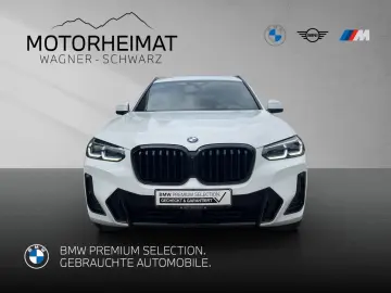 X3 xDrive30d M Sport 21