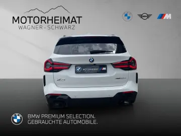 X3 xDrive30d M Sport 21
