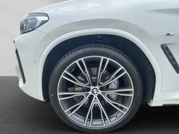 X3 xDrive30d M Sport 21
