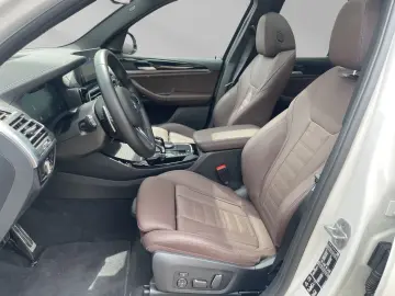 X3 xDrive30d M Sport 21