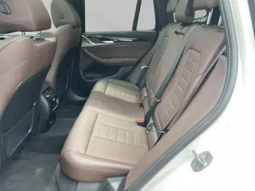 X3 xDrive30d M Sport 21