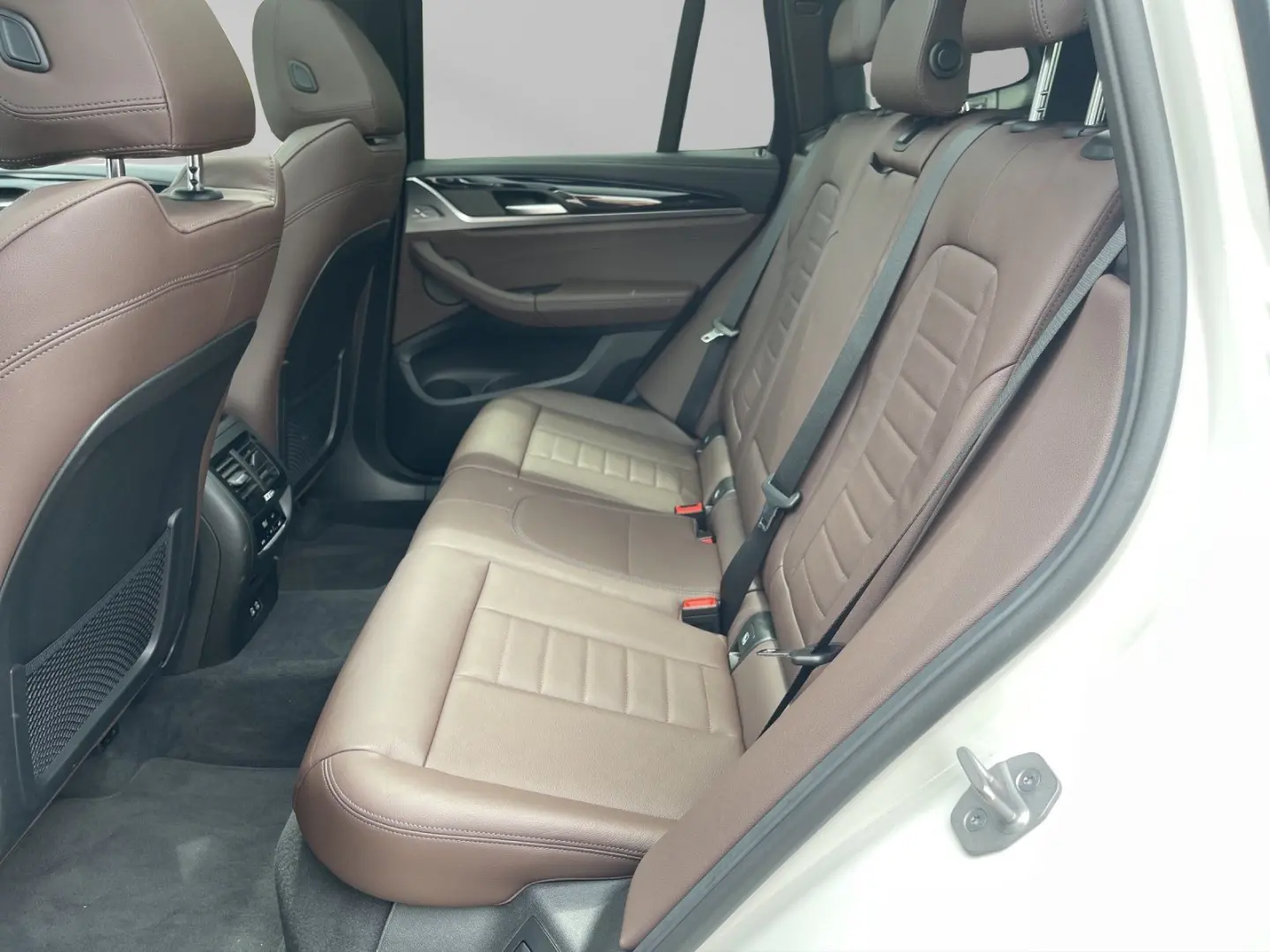 X3 xDrive30d M Sport 21