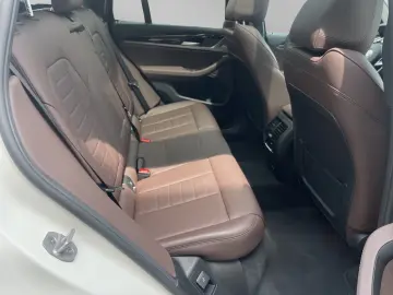 X3 xDrive30d M Sport 21