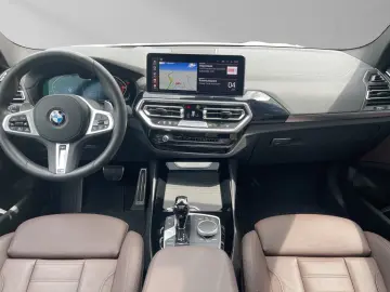 X3 xDrive30d M Sport 21
