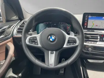 X3 xDrive30d M Sport 21