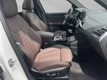 X3 xDrive30d M Sport 21