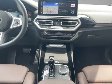 X3 xDrive30d M Sport 21