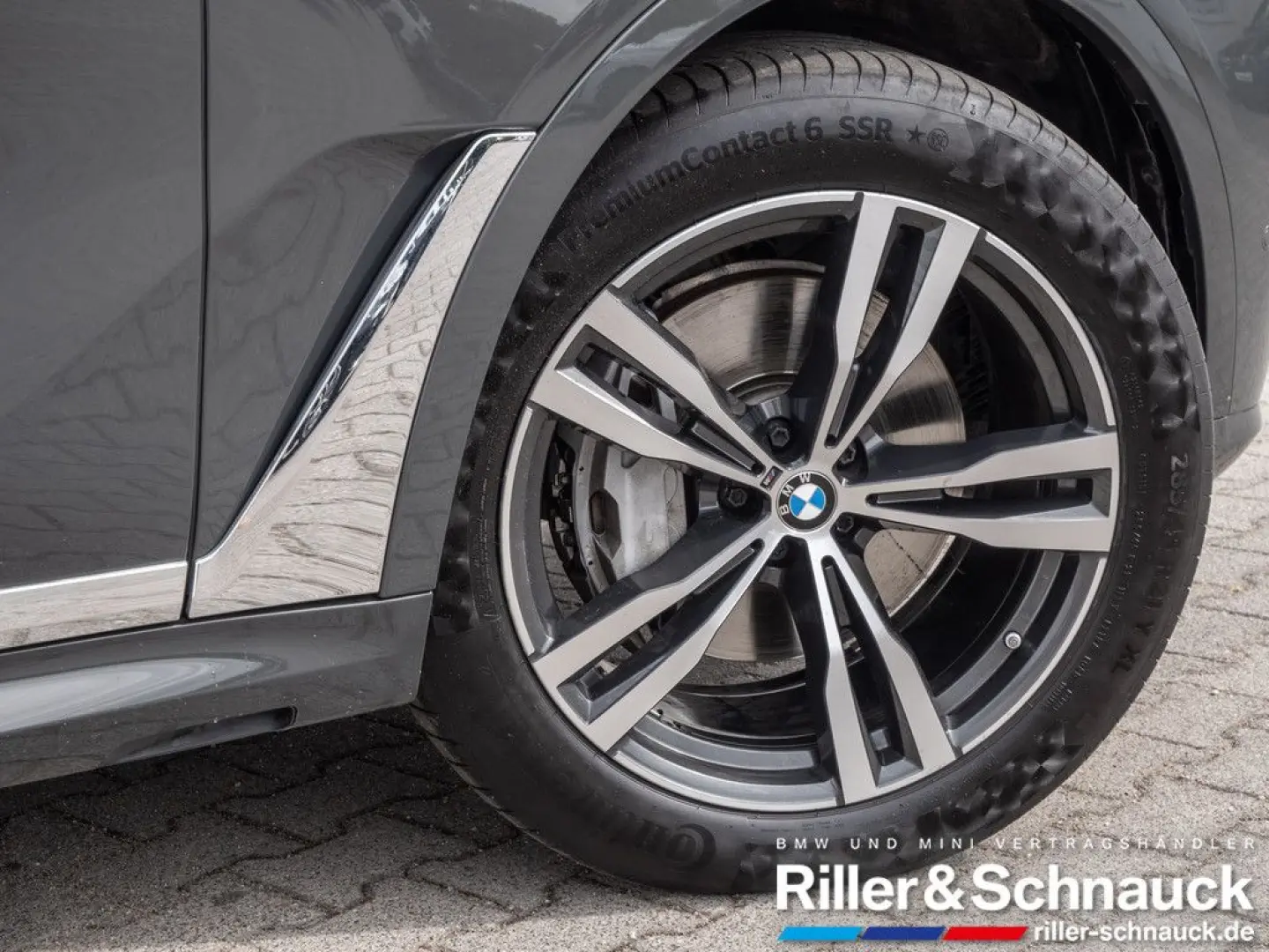X7 xDrive 40d EXCLUSIVE+MERINO+STANDHZ+KOMFORT+