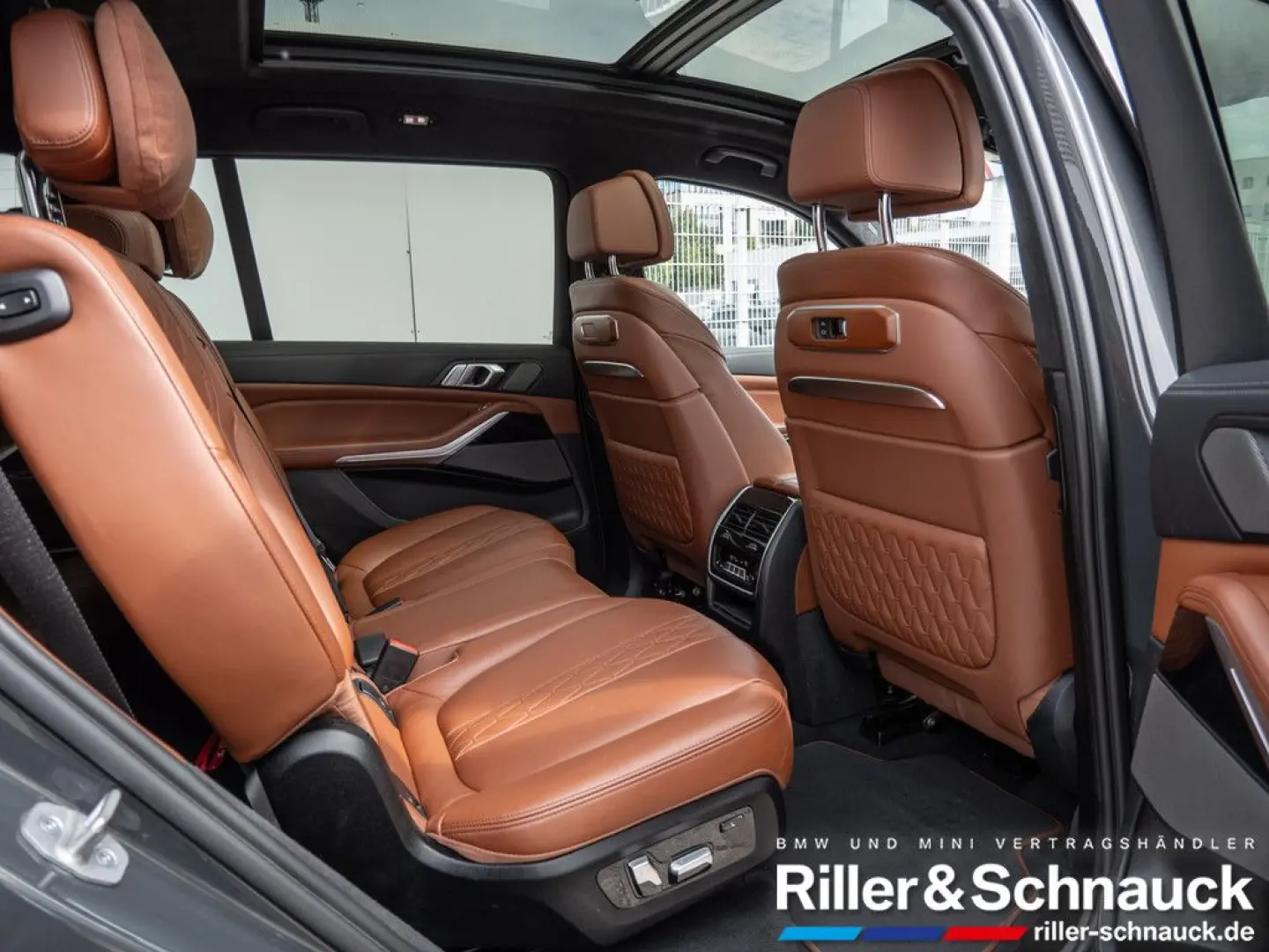X7 xDrive 40d EXCLUSIVE+MERINO+STANDHZ+KOMFORT+