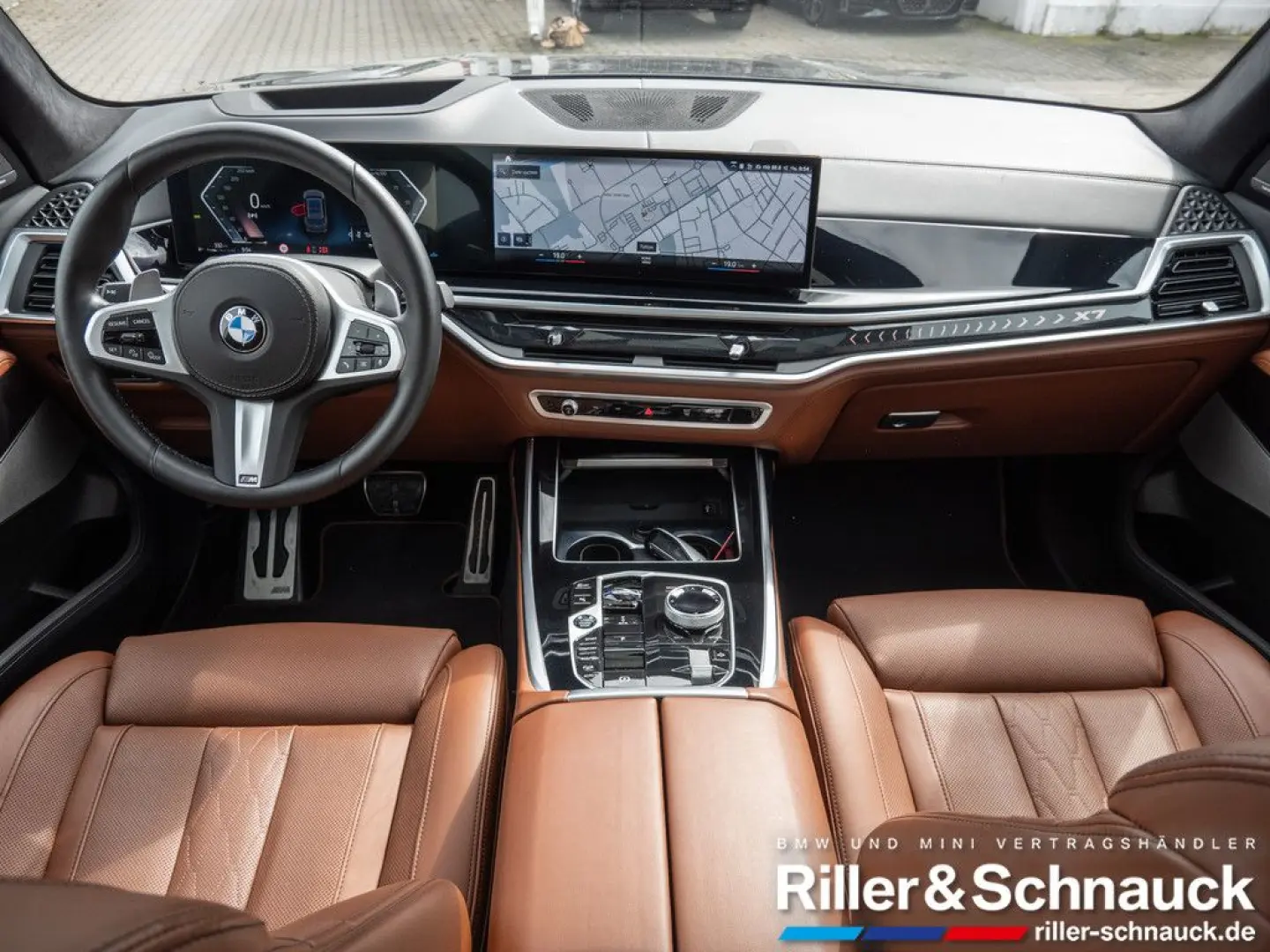 X7 xDrive 40d EXCLUSIVE+MERINO+STANDHZ+KOMFORT+