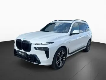 X7 xDr 40i M SPORT PRO SoftCl AHK SkyL StHz H K
