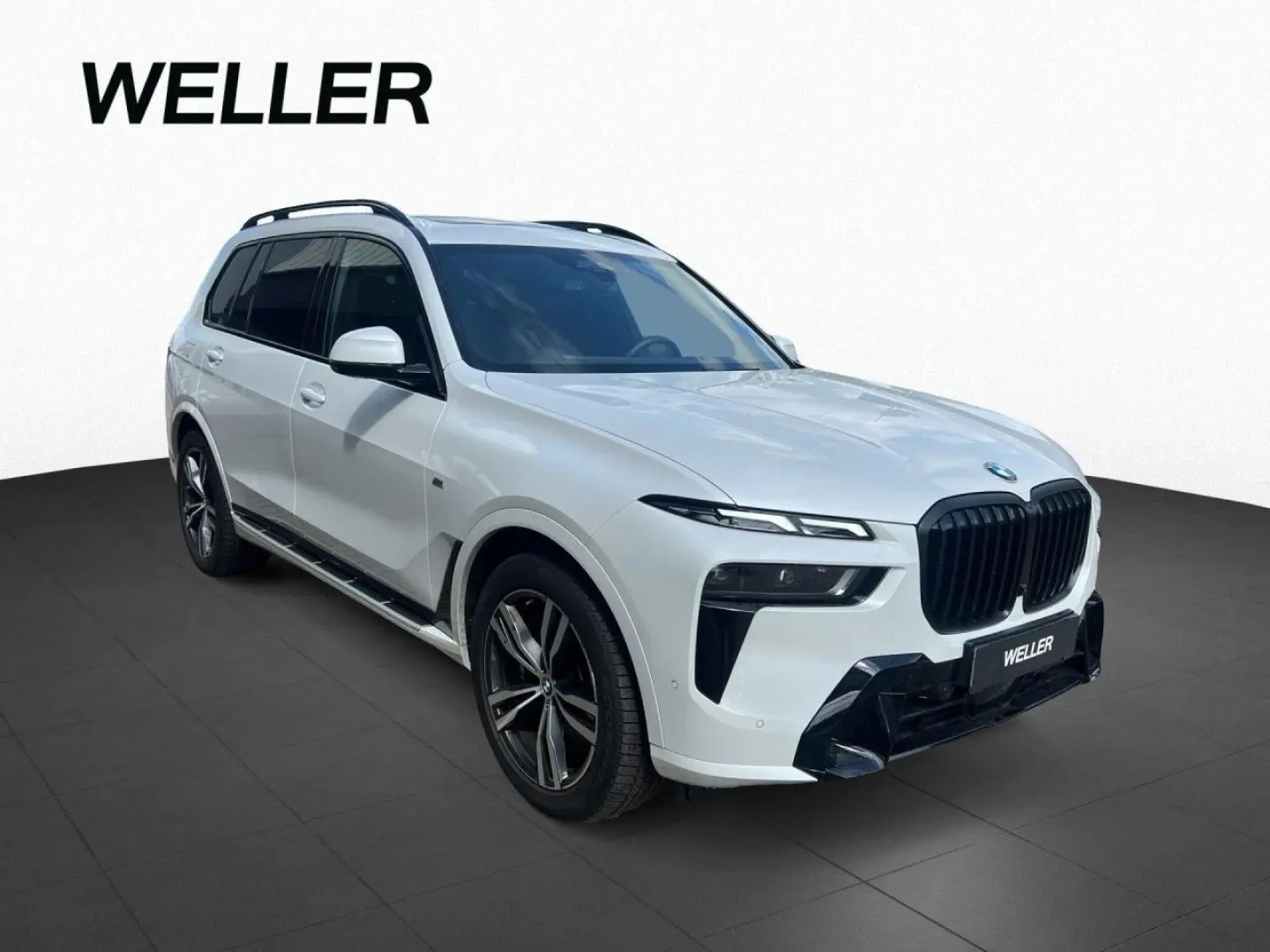 X7 xDr 40i M SPORT PRO SoftCl,AHK,SkyL,StHz,H/K