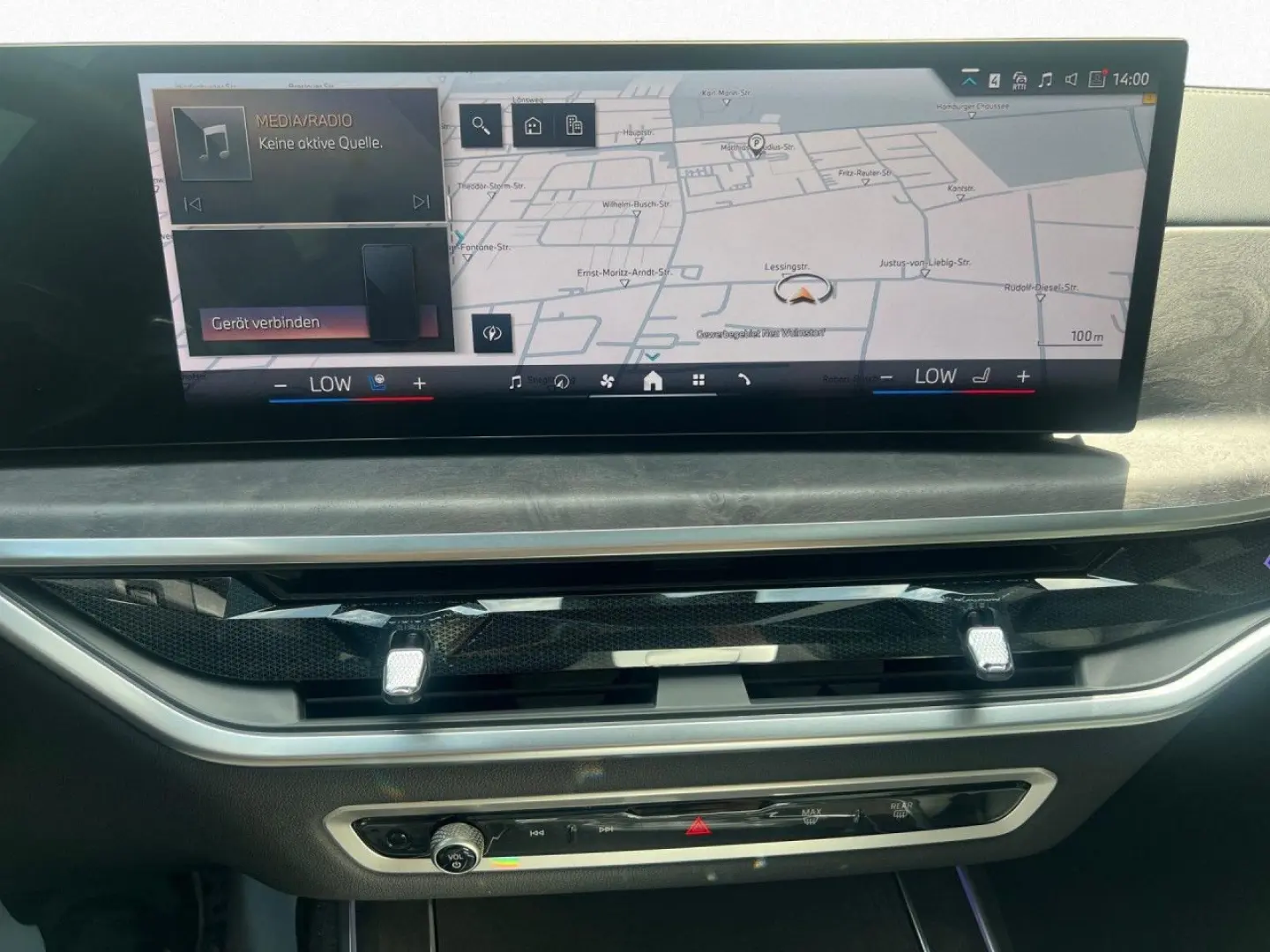 X7 xDr 40i M SPORT PRO SoftCl,AHK,SkyL,StHz,H/K
