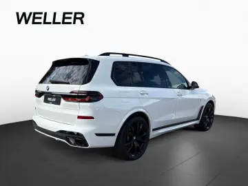 X7 xDrive40d M SPORT PRO StHz,SkyL,AHK,Massage