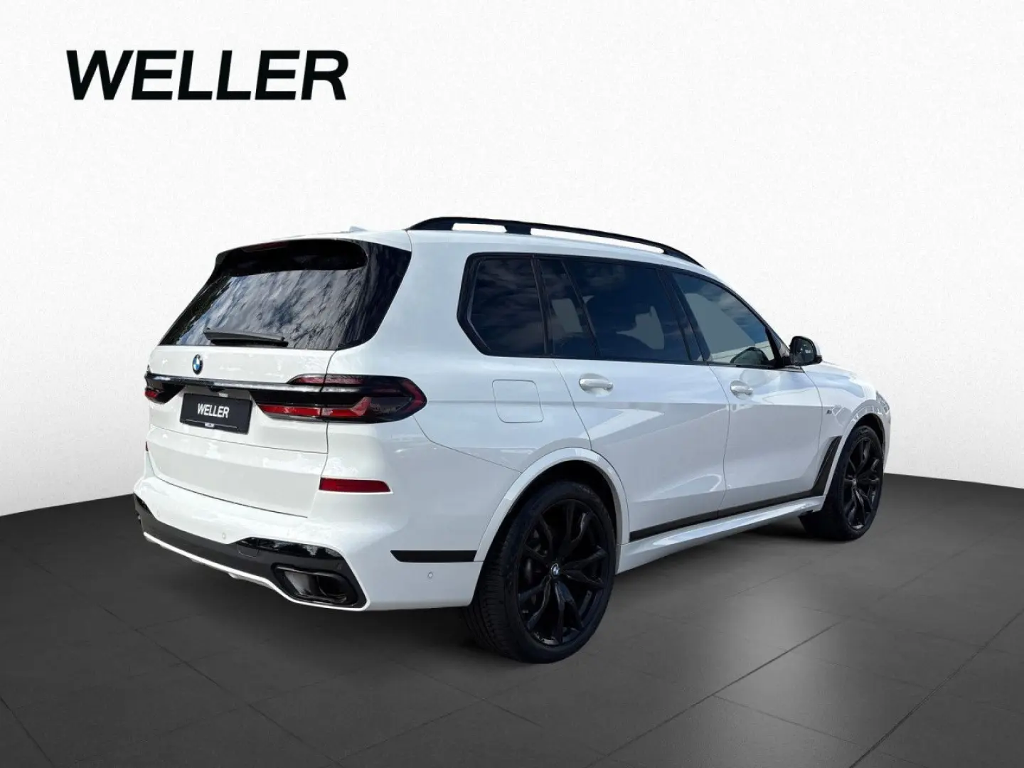 X7 xDrive40d M SPORT PRO StHz,SkyL,AHK,Massage