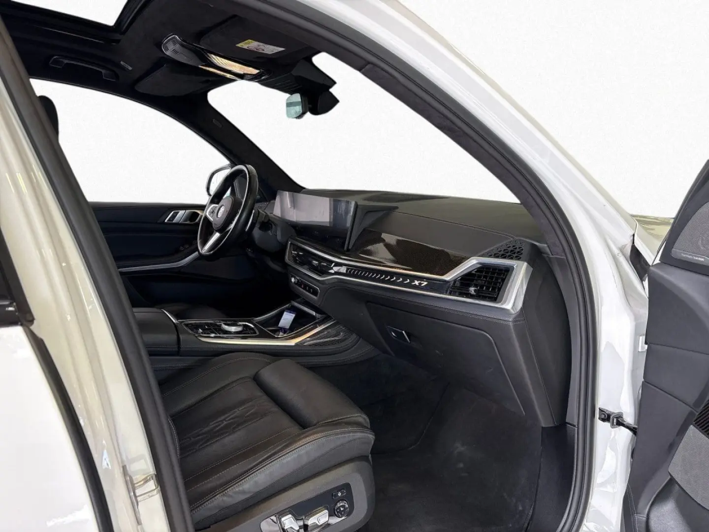 X7 xDrive40d M SPORT PRO StHz,SkyL,AHK,Massage