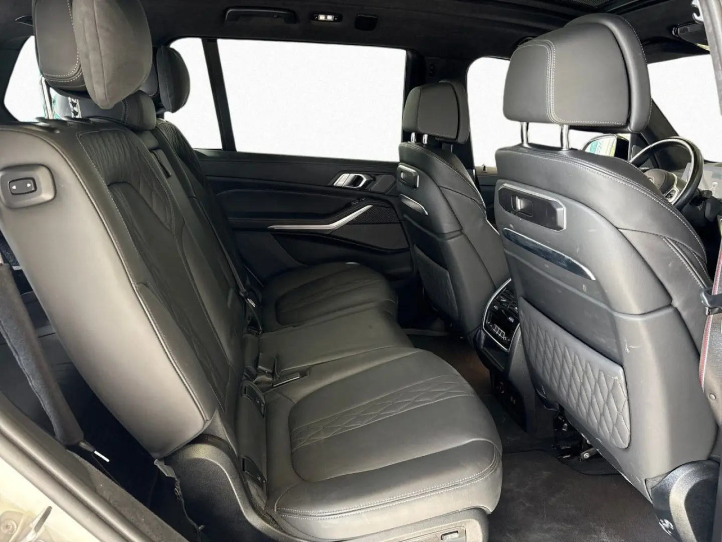 X7 xDrive40d M SPORT PRO StHz,SkyL,AHK,Massage