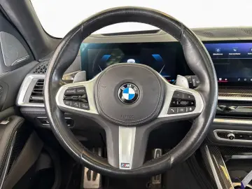 X7 xDrive40d M SPORT PRO StHz,SkyL,AHK,Massage