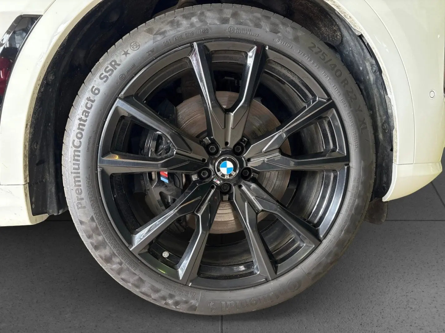 X7 xDrive40d M SPORT PRO StHz,SkyL,AHK,Massage
