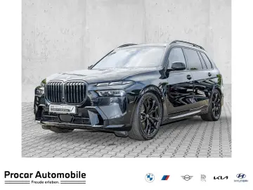 X7 xDrive40d M Sport Pro HuD AHK H K Standhzg. A