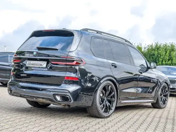 X7 xDrive40d M Sport Pro HuD+AHK+H/K+Standhzg.+A