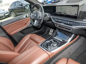 X7 xDrive40d M Sport Pro HuD+AHK+H/K+Standhzg.+A