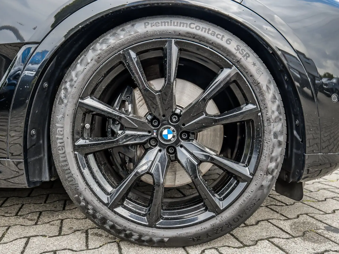 X7 xDrive40d M Sport Pro HuD+AHK+H/K+Standhzg.+A