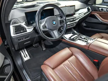 X7 xDrive40d M Sport Pro HuD+AHK+H/K+Standhzg.+A