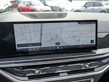 X7 xDrive40d M Sport Pro HuD+AHK+H/K+Standhzg.+A
