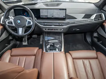X7 xDrive40d M Sport Pro HuD+AHK+H/K+Standhzg.+A
