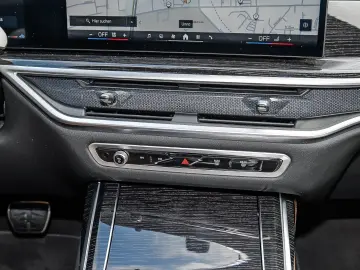 X7 xDrive40d M Sport Pro HuD+AHK+H/K+Standhzg.+A